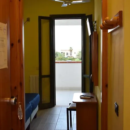 Hotel Oleandro Cassano allo Ionio Esterno foto