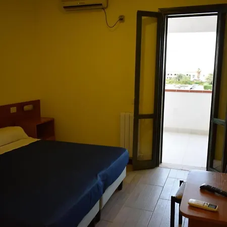 Hotel Oleandro Cassano allo Ionio Esterno foto