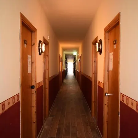 Hotel Oleandro Cassano allo Ionio Esterno foto