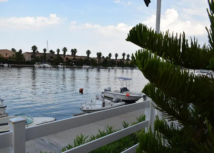 Hotel Oleandro
