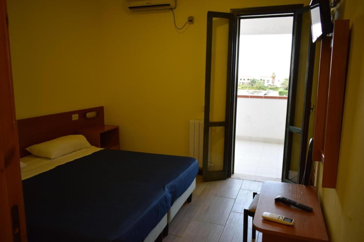 Hotel Oleandro Cassano allo Ionio