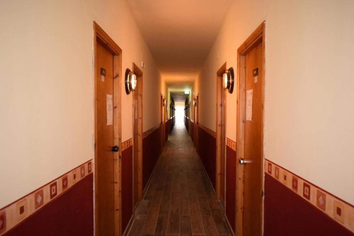 Hotel Oleandro