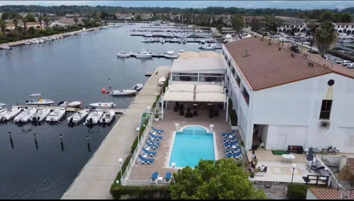 Oleandro Hotel *