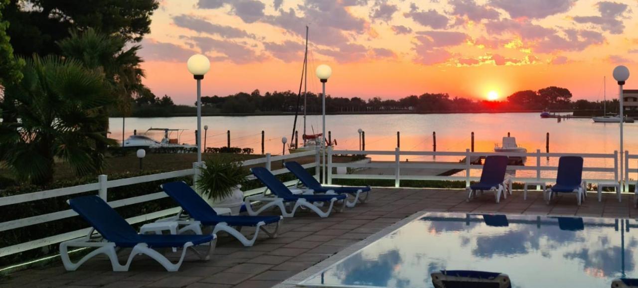 Oleandro Hotel *