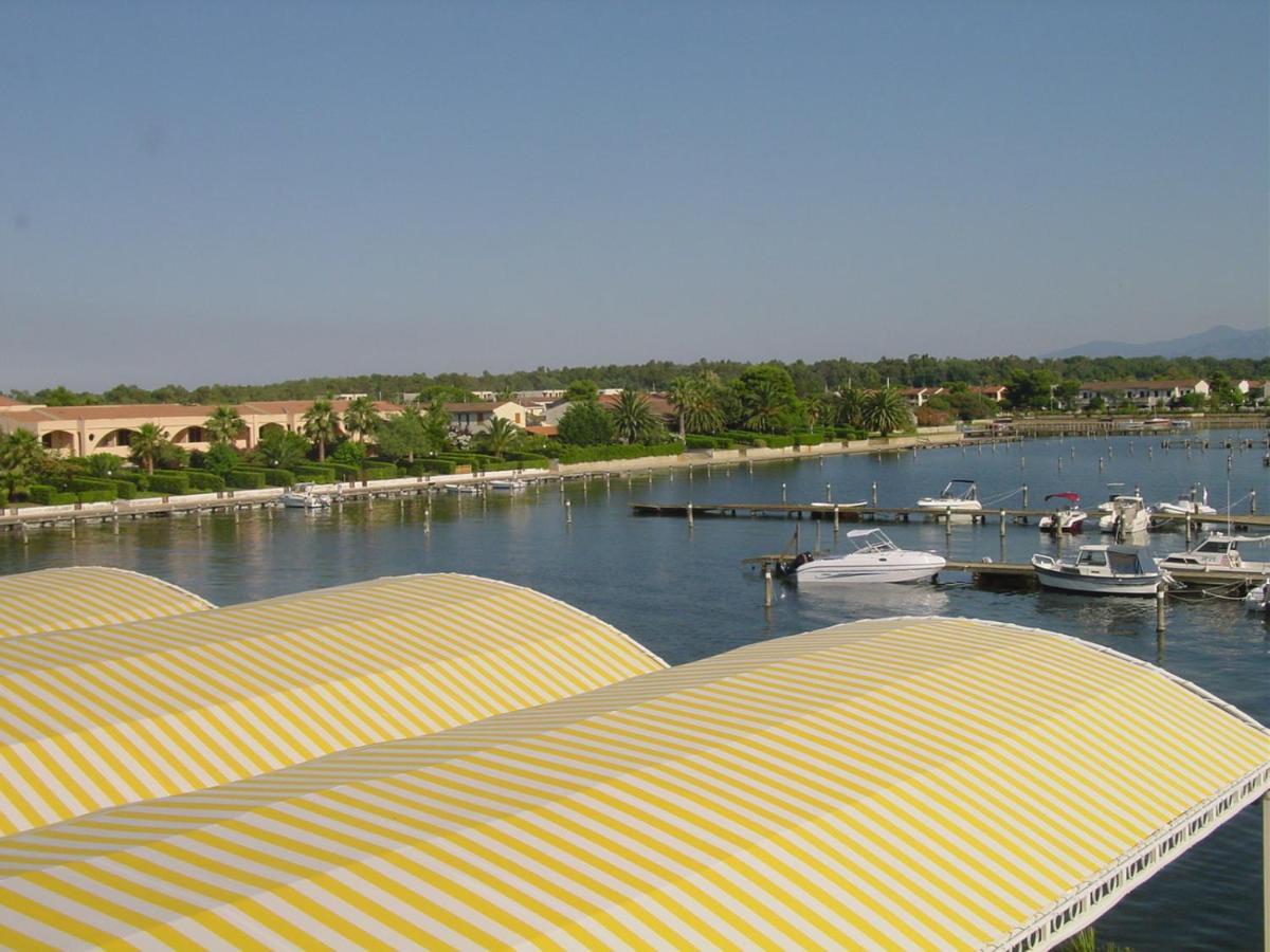 Oleandro Hotel